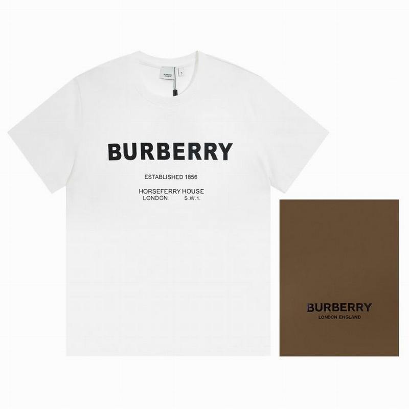 Burberry Men's T-shirts 99